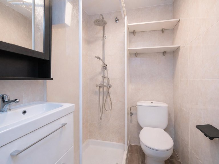 Opportunity in Can Capes: Ready to move in with parking and double storage room , Palma de Mallorca, Baleares 15