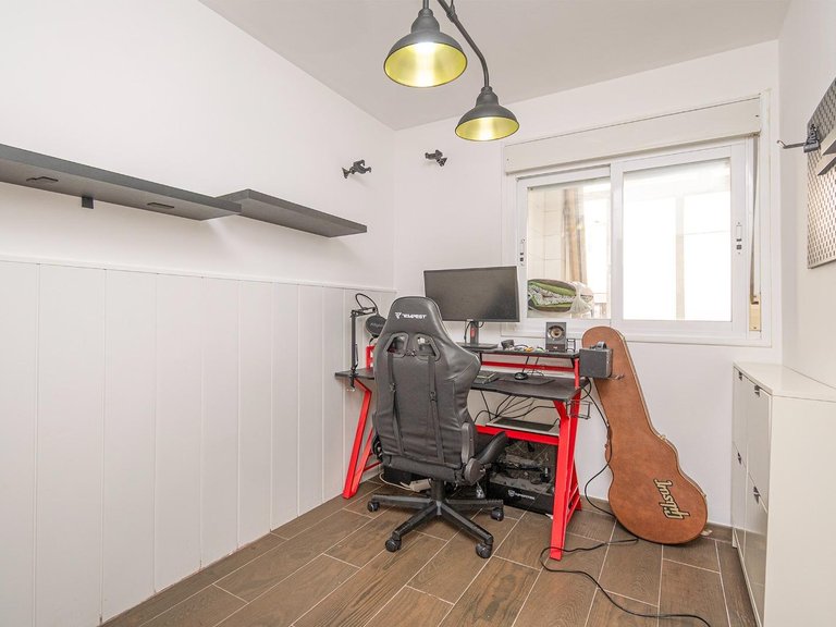 Opportunity in Can Capes: Ready to move in with parking and double storage room , Palma de Mallorca, Baleares 16
