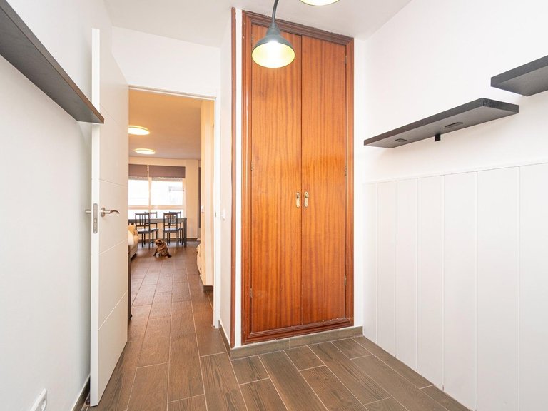 Opportunity in Can Capes: Ready to move in with parking and double storage room , Palma de Mallorca, Baleares 17