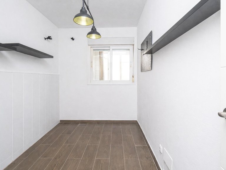 Opportunity in Can Capes: Ready to move in with parking and double storage room , Palma de Mallorca, Baleares 18