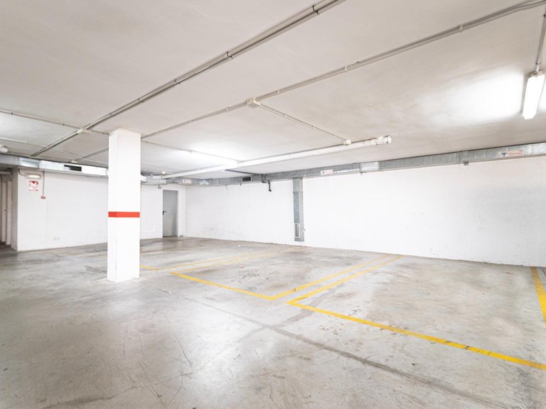 Opportunity in Can Capes: Ready to move in with parking and double storage room , Palma de Mallorca, Baleares 19