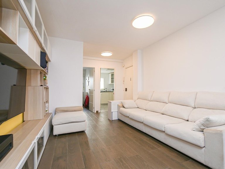 Opportunity in Can Capes: Ready to move in with parking and double storage room , Palma de Mallorca, Baleares 2