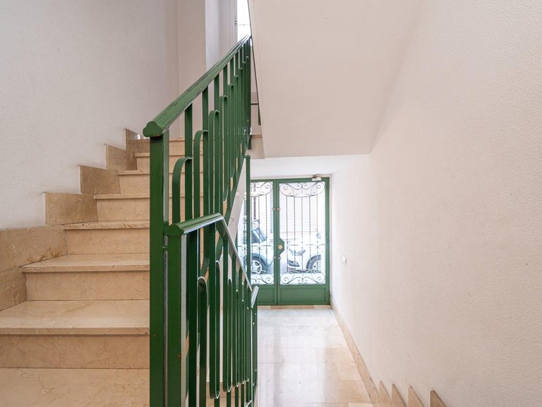 Opportunity in Can Capes: Ready to move in with parking and double storage room , Palma de Mallorca, Baleares 20