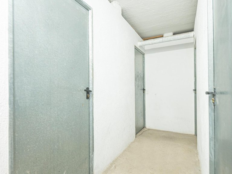 Opportunity in Can Capes: Ready to move in with parking and double storage room , Palma de Mallorca, Baleares 21