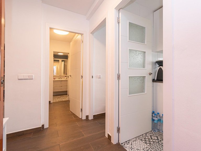 Opportunity in Can Capes: Ready to move in with parking and double storage room , Palma de Mallorca, Baleares 24