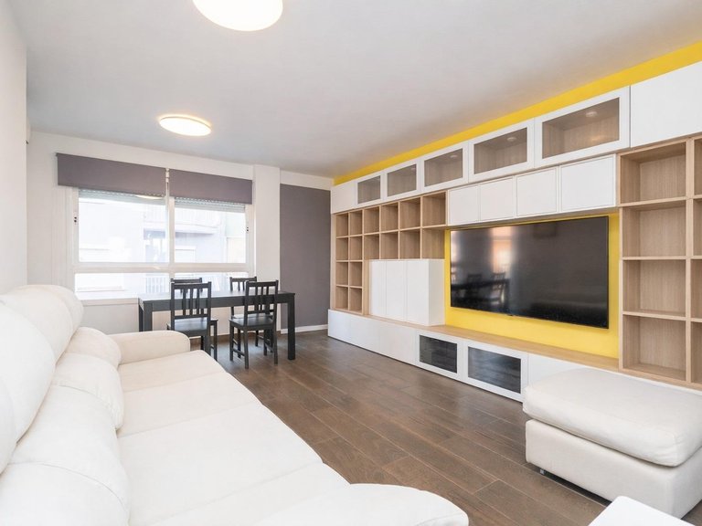Opportunity in Can Capes: Ready to move in with parking and double storage room , Palma de Mallorca, Baleares 25