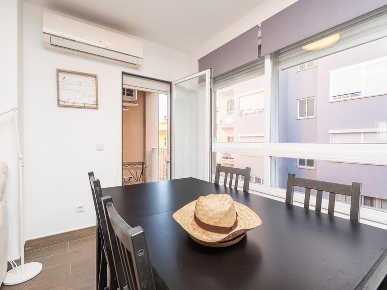 Opportunity in Can Capes: Ready to move in with parking and double storage room , Palma de Mallorca, Baleares 3