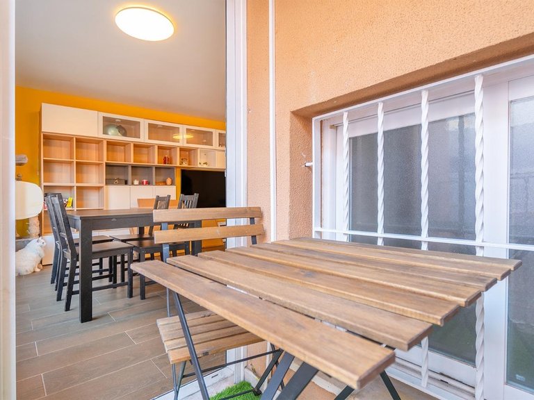 Opportunity in Can Capes: Ready to move in with parking and double storage room , Palma de Mallorca, Baleares 5