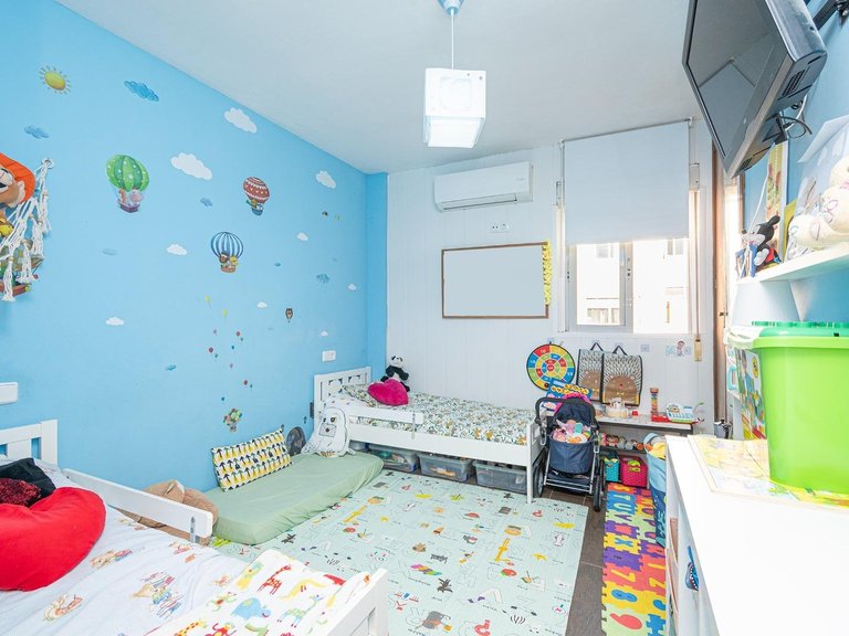 Opportunity in Can Capes: Ready to move in with parking and double storage room , Palma de Mallorca, Baleares 7