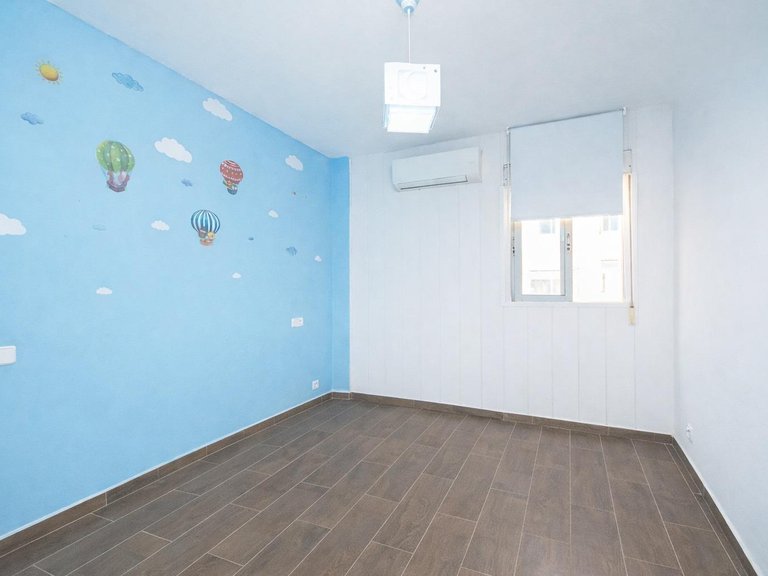 Opportunity in Can Capes: Ready to move in with parking and double storage room , Palma de Mallorca, Baleares 8