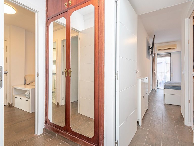 Opportunity in Can Capes: Ready to move in with parking and double storage room , Palma de Mallorca, Baleares 9