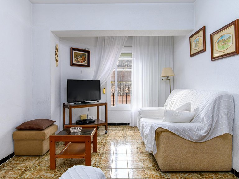 3-bedroom flat with potential for renovation near S'Ercorxador , Palma de Mallorca, Baleares 1