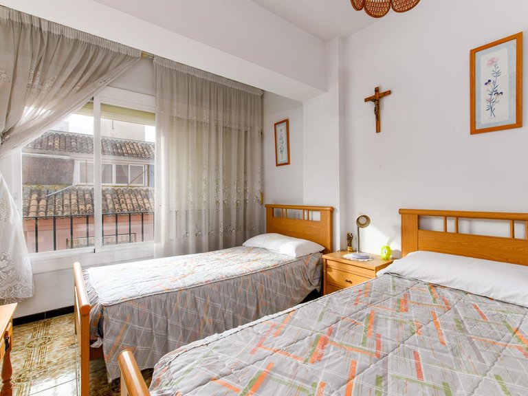 3-bedroom flat with potential for renovation near S'Ercorxador , Palma de Mallorca, Baleares 10