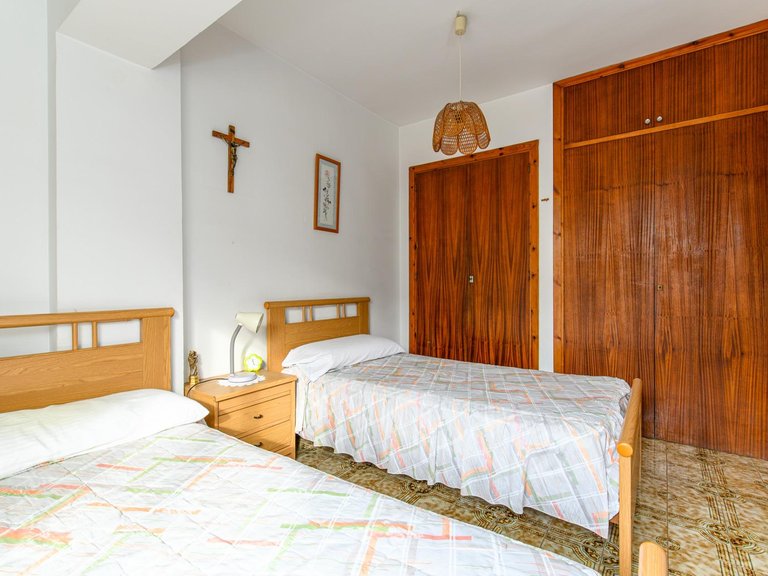 3-bedroom flat with potential for renovation near S'Ercorxador , Palma de Mallorca, Baleares 11