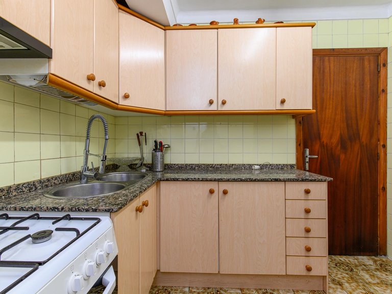 3-bedroom flat with potential for renovation near S'Ercorxador , Palma de Mallorca, Baleares 7