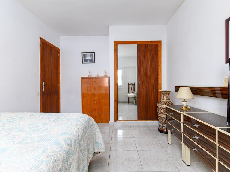 3-bedroom flat with potential for renovation near S'Ercorxador , Palma de Mallorca, Baleares 9