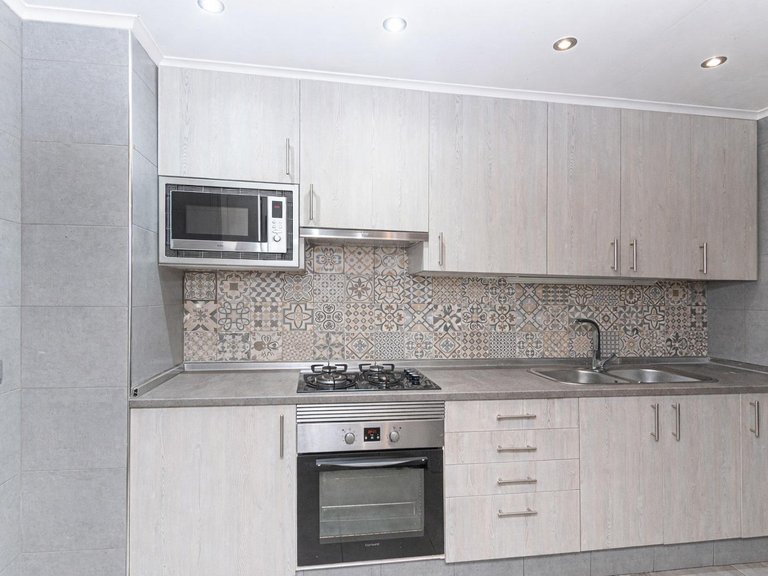 3-bedroom flat with terrace in Portixol, 500 metres from the beach. , Palma de Mallorca, Baleares 11