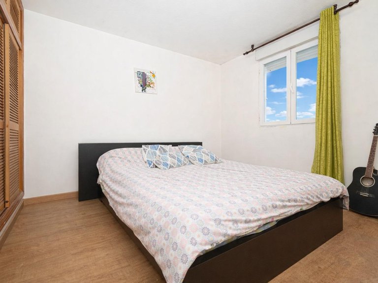 3-bedroom flat with terrace in Portixol, 500 metres from the beach. , Palma de Mallorca, Baleares 13