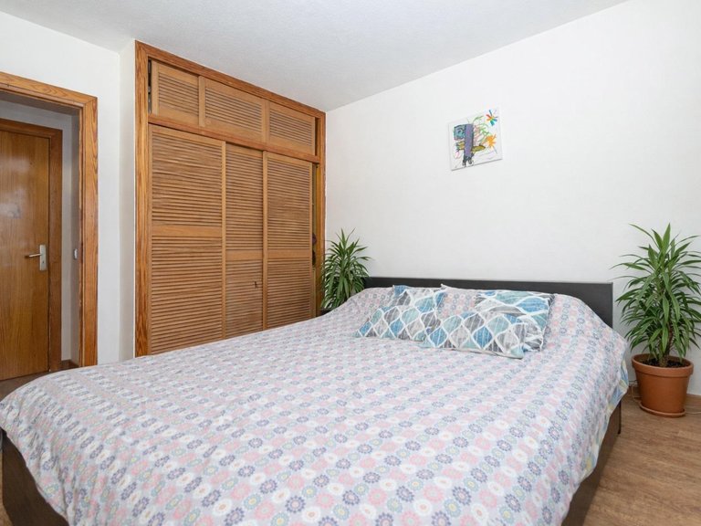 3-bedroom flat with terrace in Portixol, 500 metres from the beach. , Palma de Mallorca, Baleares 14