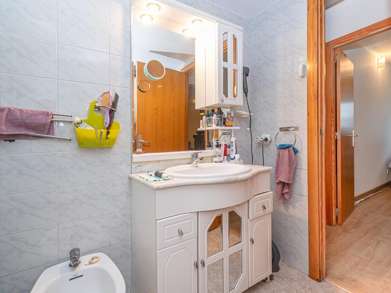 3-bedroom flat with terrace in Portixol, 500 metres from the beach. , Palma de Mallorca, Baleares 18