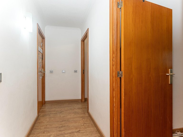 3-bedroom flat with terrace in Portixol, 500 metres from the beach. , Palma de Mallorca, Baleares 19