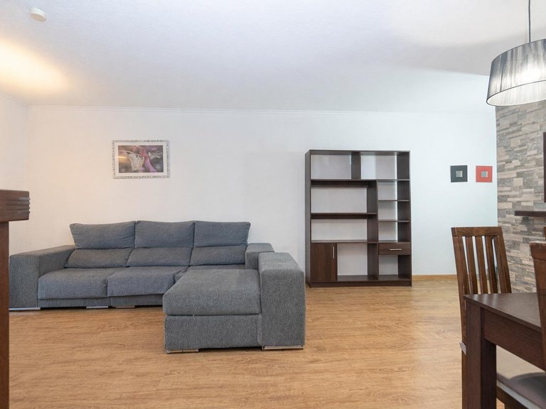 3-bedroom flat with terrace in Portixol, 500 metres from the beach. , Palma de Mallorca, Baleares 6