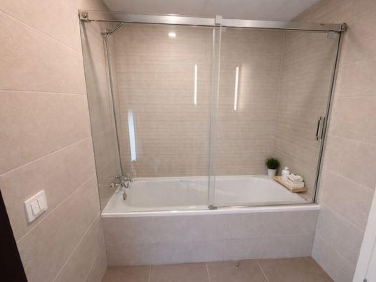 Modern 4-bedroom ground-floor flat in Santa Ponsa , Calvià, Baleares 13
