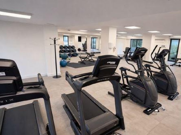 Modern 4-bedroom ground-floor flat in Santa Ponsa , Calvià, Baleares 14
