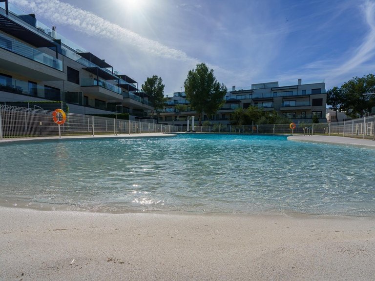 Modern 4-bedroom ground-floor flat in Santa Ponsa , Calvià, Baleares 4