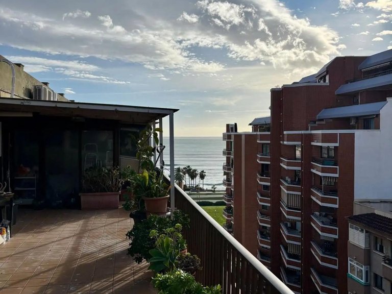 Exclusive Penthouse with Panoramic Views in Foners , Palma de Mallorca, Baleares 14