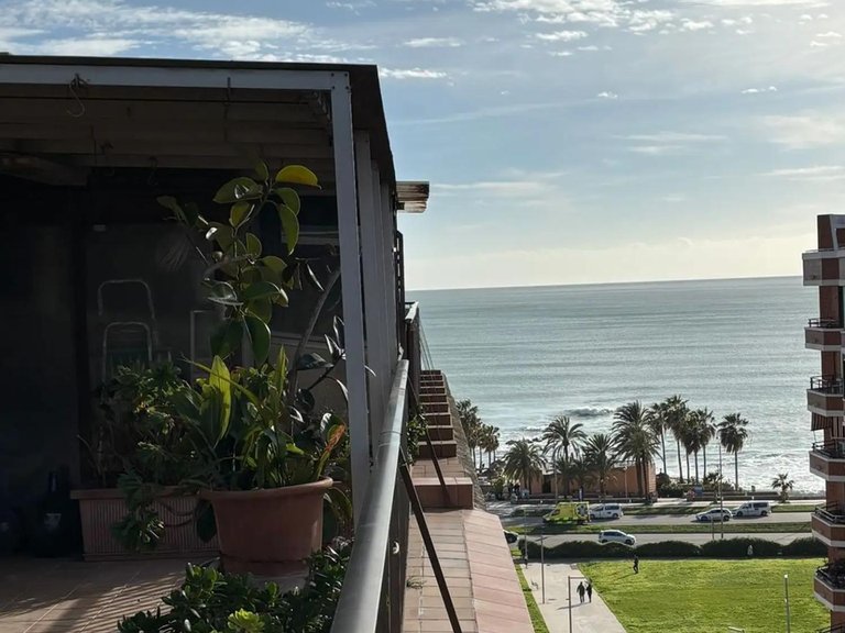 Exclusive Penthouse with Panoramic Views in Foners , Palma de Mallorca, Baleares 15