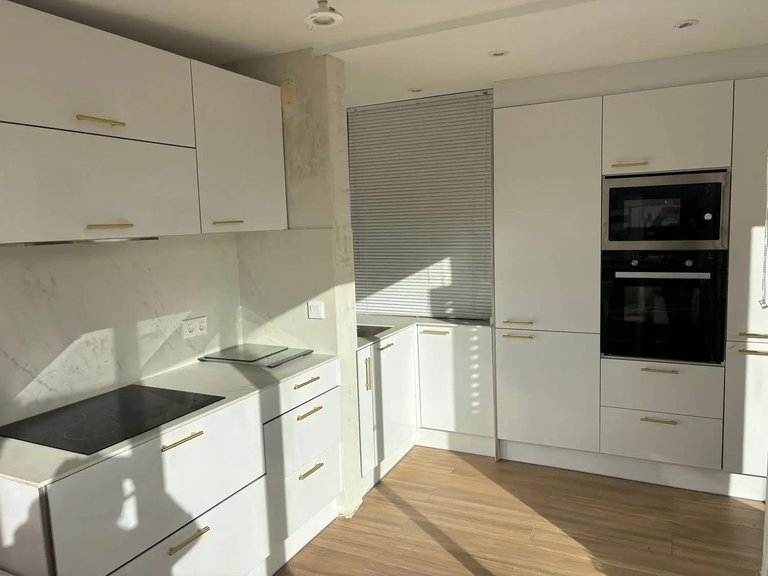 Exclusive Penthouse with Panoramic Views in Foners , Palma de Mallorca, Baleares 4