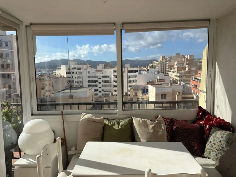 Exclusive Penthouse with Panoramic Views in Foners , Palma de Mallorca, Baleares 5