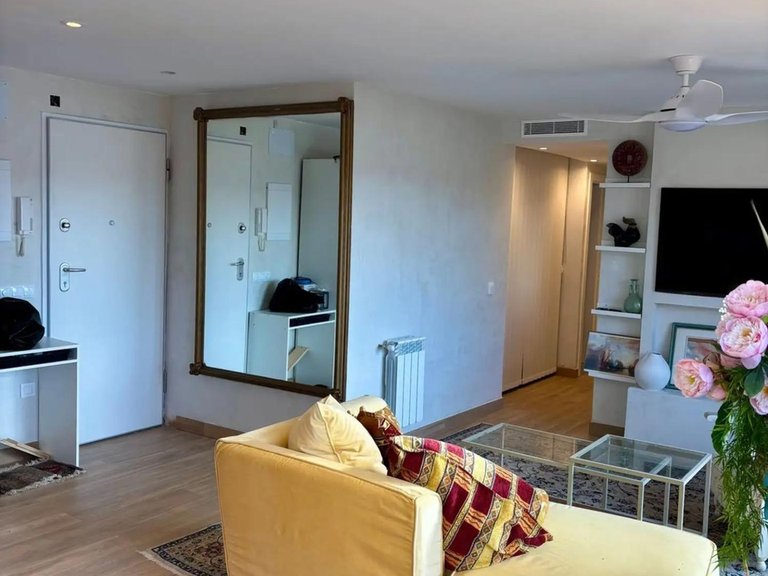Exclusive Penthouse with Panoramic Views in Foners , Palma de Mallorca, Baleares 7