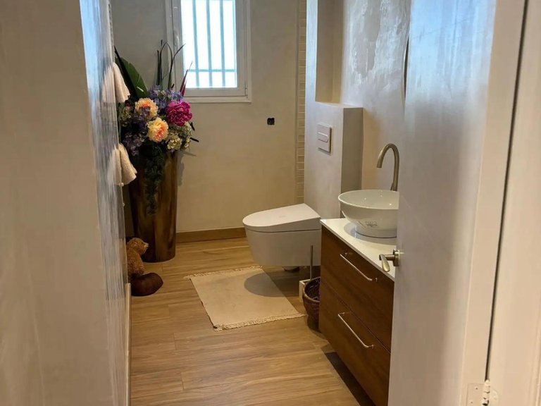 Exclusive Penthouse with Panoramic Views in Foners , Palma de Mallorca, Baleares 8