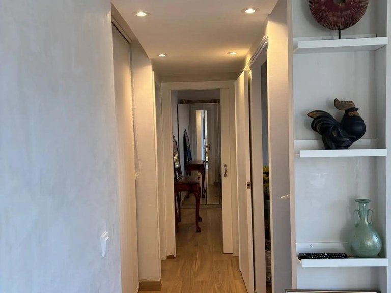 Exclusive Penthouse with Panoramic Views in Foners , Palma de Mallorca, Baleares 9