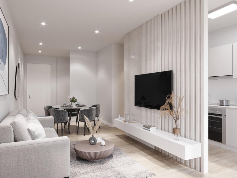 New Development: Residencial Cala Bona | 850m from the Sea , Son Servera, Baleares 10