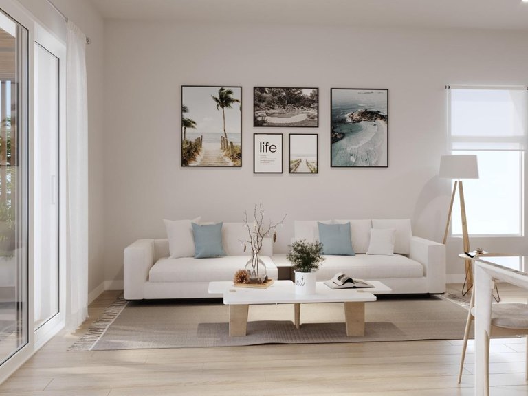 New Development: Residencial Cala Bona | 850m from the Sea , Son Servera, Baleares 11