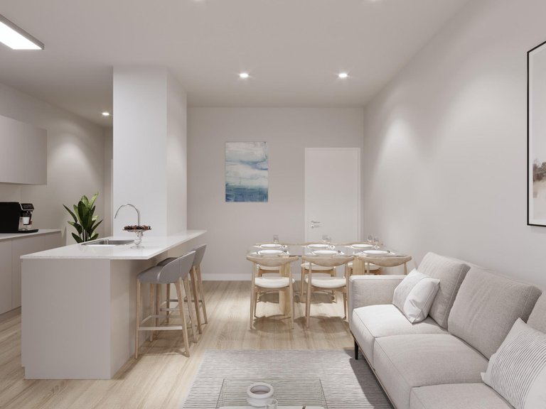 New Development: Residencial Cala Bona | 850m from the Sea , Son Servera, Baleares 14