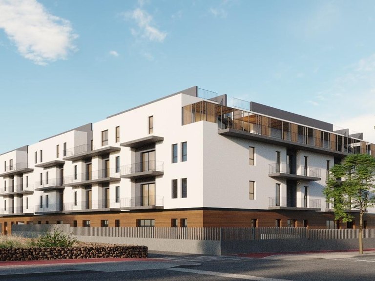 New Development: Residencial Cala Bona | 850m from the Sea , Son Servera, Baleares 2