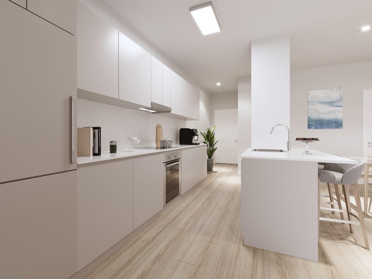 New Development: Residencial Cala Bona | 850m from the Sea , Son Servera, Baleares 20