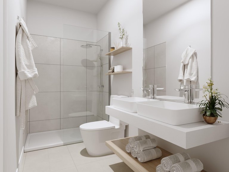 New Development: Residencial Cala Bona | 850m from the Sea , Son Servera, Baleares 28