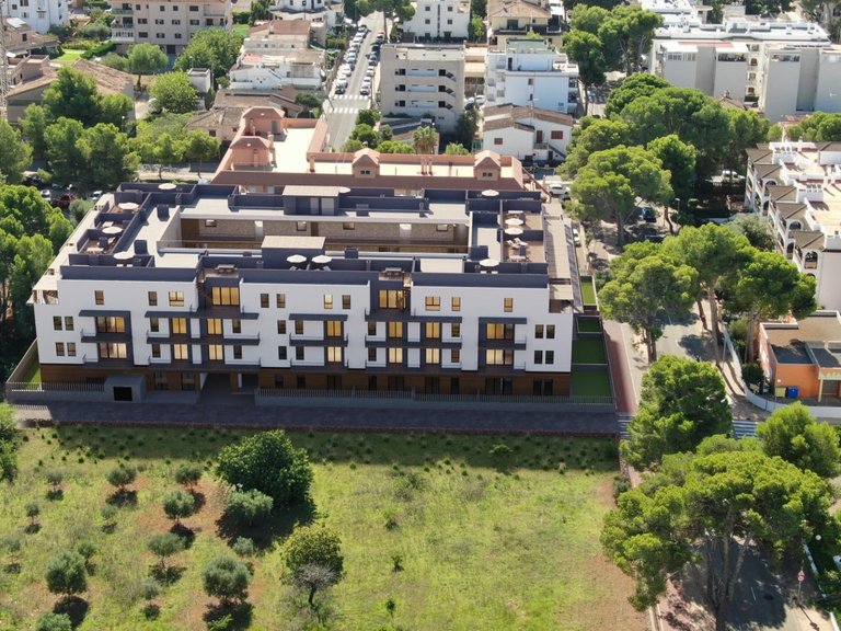 New Development: Residencial Cala Bona | 850m from the Sea , Son Servera, Baleares 29