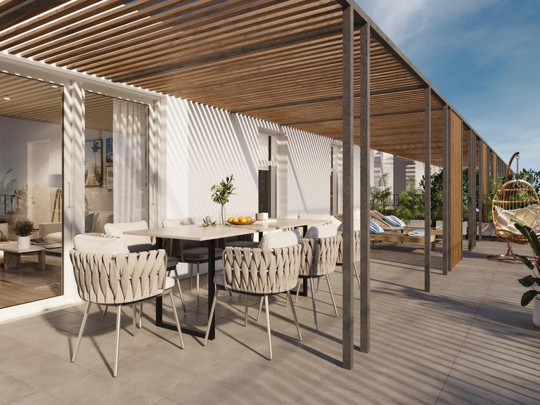New Development: Residencial Cala Bona | 850m from the Sea , Son Servera, Baleares 4