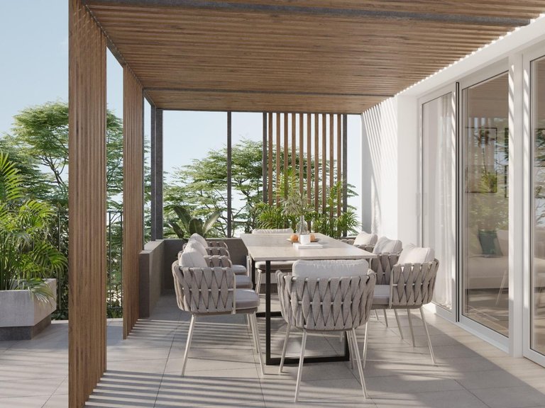 New Development: Residencial Cala Bona | 850m from the Sea , Son Servera, Baleares 5