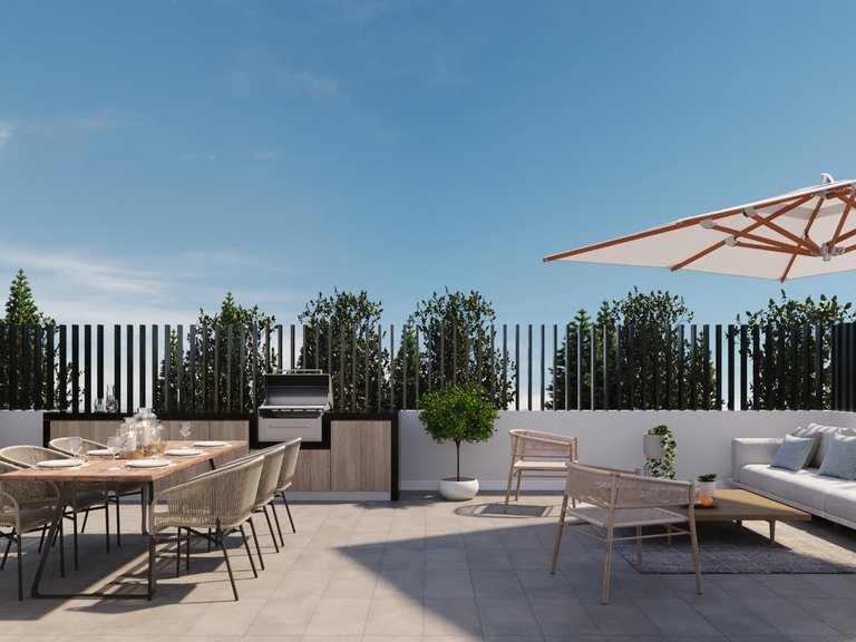 New Development: Residencial Cala Bona | 850m from the Sea , Son Servera, Baleares 7