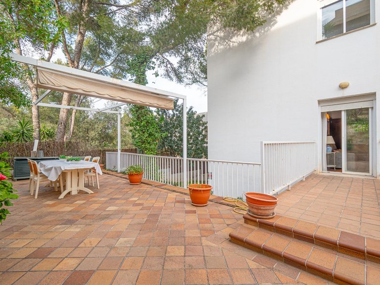 Spacious flat with sea views, terraces and parking in Cas Català , Calvià, Baleares 10