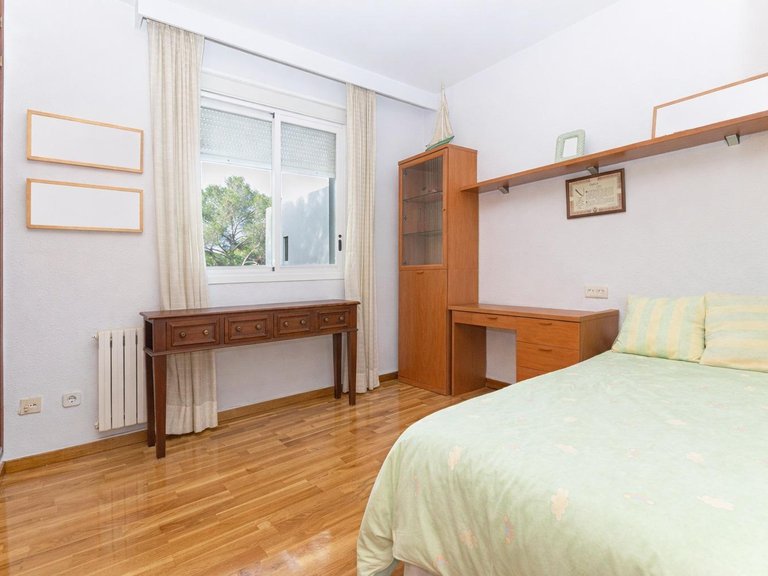 Spacious flat with sea views, terraces and parking in Cas Català , Calvià, Baleares 20