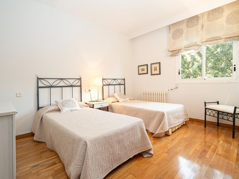 Spacious flat with sea views, terraces and parking in Cas Català , Calvià, Baleares 22