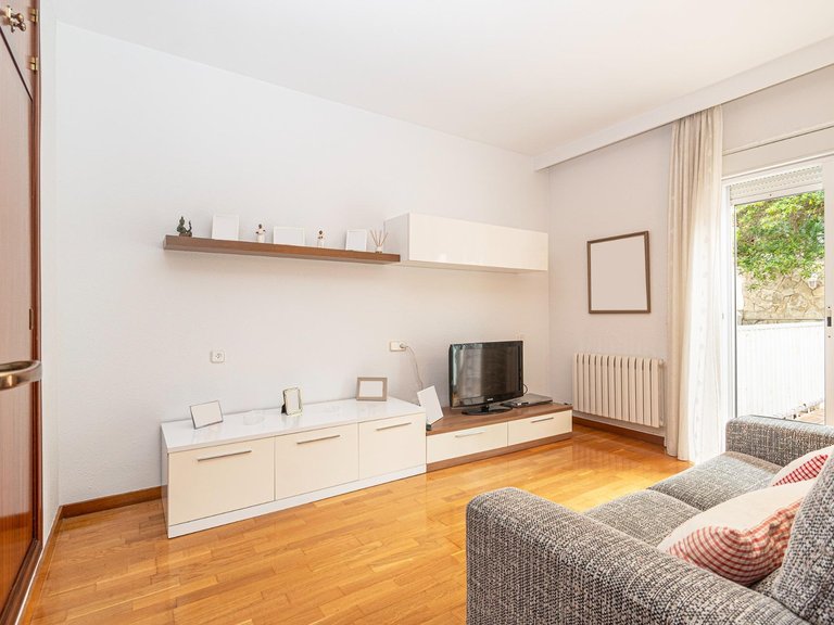 Spacious flat with sea views, terraces and parking in Cas Català , Calvià, Baleares 23